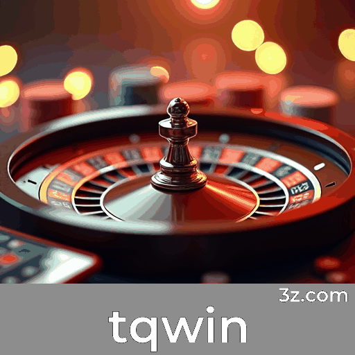 tqwin Bônus por convite tqwin